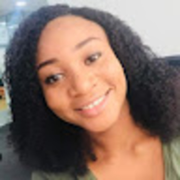 Meet your Posher, Susan - Picture 1 of 1